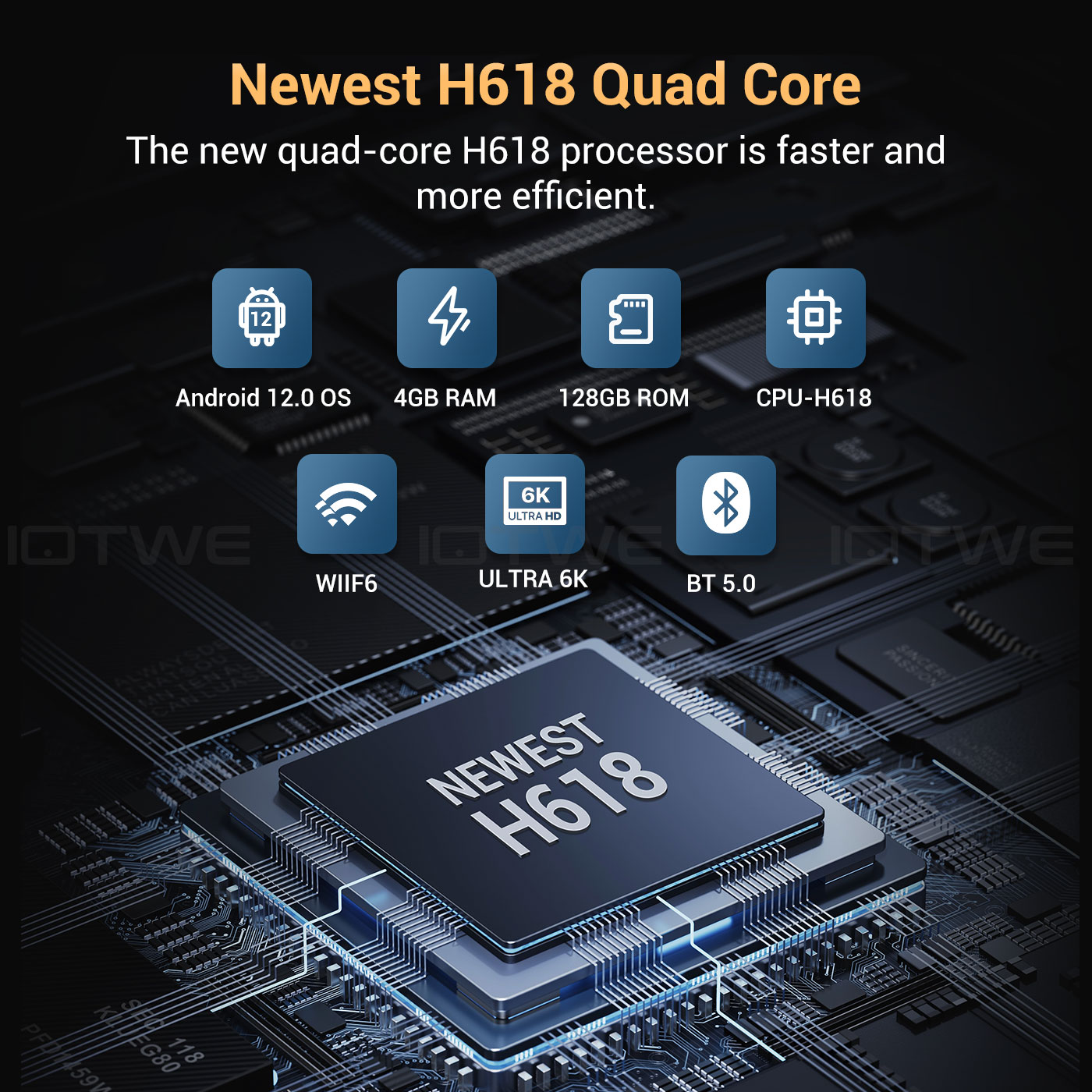 Android 13.0 6K H618 T95 Pro S – Radxa Rock 5B 16Gb Bewertung und Preis