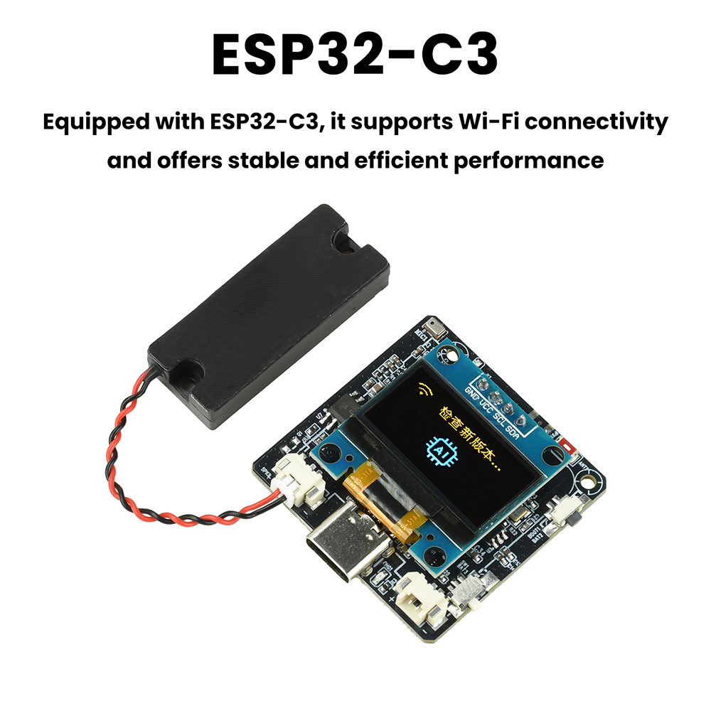 ESP32-C3 KI-Konversations- und – Lattepanda Sigma 32Gb Bewertung und Preis