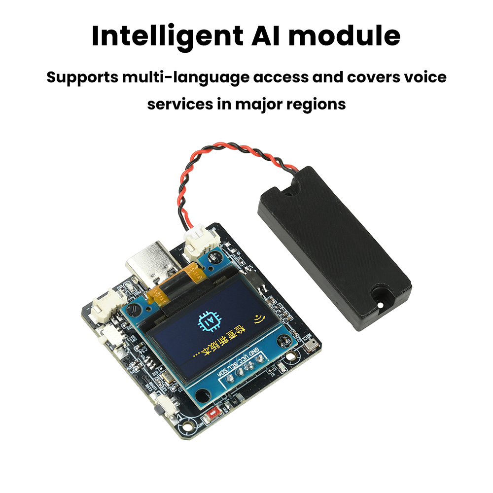 ESP32-C3 KI-Konversations- und – Lattepanda Sigma 32Gb Bewertung und Preis